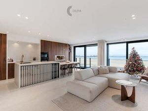 Appartement à vendre à Heist-aan-Zee € 1.370.000 (LIYJ6) - Immo Colpin | Zimmo
