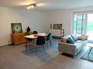 Appartement neuf à louer – Centre de Léglise