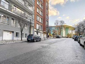 Studio- Proche de L'ULB!