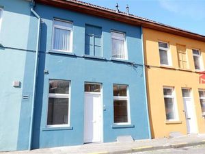 Maison à louer à Kortrijk € 550 (JNFKK) - Immo Marescaux | Zimmo