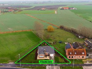 Maison à vendre à Mannekensvere € 339.000 (LIYK6) - Immo Francois - Middelkerke | Zimmo