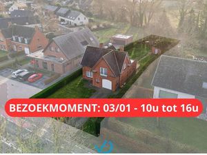 Maison à vendre à Ieper € 350.000 (LIYL2) - Vastgoed Delaey | Zimmo