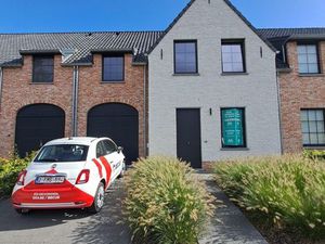 Maison à louer à Zwevegem € 1.175 (LIYJG) | Zimmo