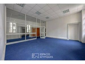 Espaces Atypiques Annecy