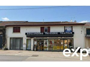 Local commercial à vendre