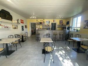 Restaurant à vendre