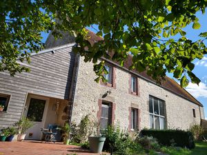 Maison à vendre à Bazoches-au-Houlme (61210) - Orne