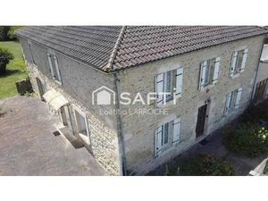 SAFTI LARROCHE Laëtitia conseiller indépendant