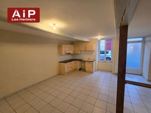Vente Maison à Rochetrejoux (85510) : à vendre / 57m² Rochetrejoux