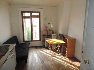 Appartement 1 pièce(s)