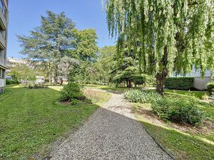 Appartement lumineux de type 4 pièces de 81 m² - Cave et place de parking - FRANCONVILLE