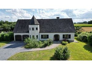 Appartement à louer à Rue du Fraity 22 B Bernissart (VBD66967)