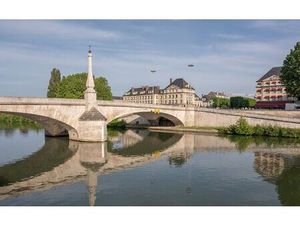 Appartement Compiègne 86.57 m² T-3 à vendre  370 000 €