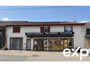 Immeuble de caractère Fort potentiel d'investissement