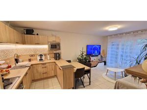 Achat : Appartement (83520)