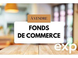 Fonds de commerce