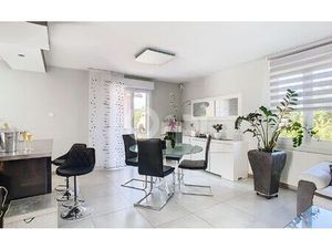 Maison Battenheim m² T-5 à vendre  395 000 €