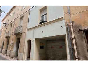 Maison Mèze 115 m² T-7 à vendre  235 000 €