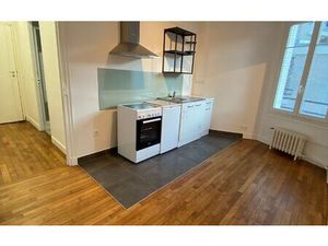 Location appartement  31.04 m² T-2 à Issy-les-Moulineaux  990 €