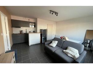 Location appartement  m² T-2 à Rouen  700 €