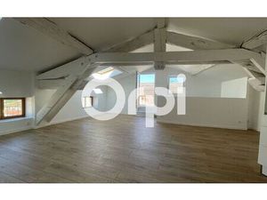 Location appartement  m² T-4 à Saint-Paul-en-Jarez  820 €