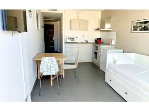 Location appartement  23.2 m² T-1 à Sète  584 €