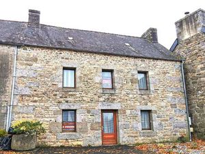 Vente Maison à Bulat-Pestivien (22160) : à vendre / 114m² Bulat-Pestivien