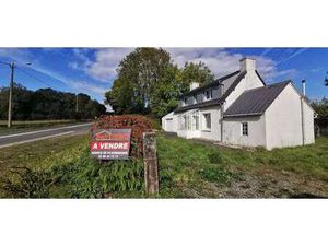 Vente Maison à Grâces (22200) : à vendre / 54m² Grâces