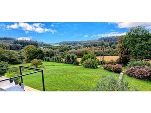 Vente Maison à Guern (56310) : à vendre / 128m² Guern