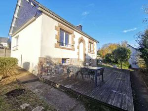 Vente Maison à Guingamp (22200) : à vendre / 73m² Guingamp