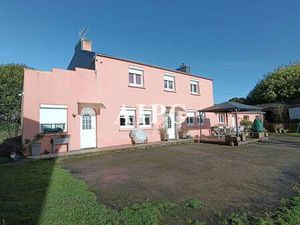 Vente Maison à Lanrivain (22480) : à vendre / 186m² Lanrivain