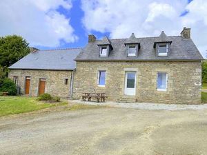 Vente Maison à Plésidy (22720) : à vendre / 79m² Plésidy