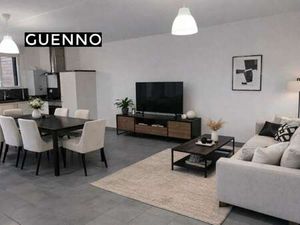 Vente Maison à Thorigné-Fouillard (35235) : à vendre / 100m² Thorigné-Fouillard