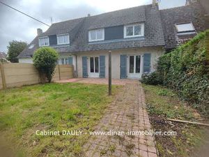 Location Maison Meublé à Dinan (22100) : à louer Meublé / 96m² Dinan