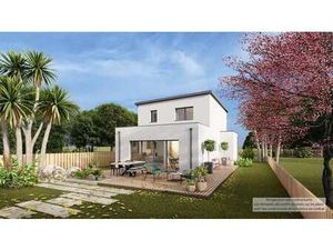 Vente Maison à Grand-Champ (56390) : à vendre / 106m² Grand-Champ