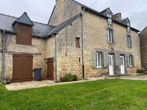 Vente Maison à Évran (22630) : à vendre / 126m² Évran