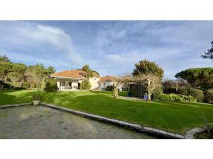 Vente Maison à La Baule-Escoublac (44500) : à vendre / 227m² La Baule-Escoublac