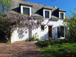 Vente Maison à Nantes Hippodrome (44000) : à vendre / 130m² Nantes Hippodrome