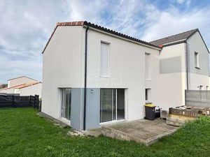 Vente Maison à Saint-Michel-Chef-Chef (44730) : à vendre / 91m² Saint-Michel-Chef-Chef