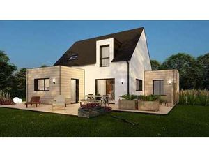 Vente Maison à Erquy (22430) : à vendre / 118m² Erquy