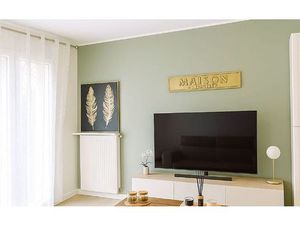 Appartement Alfortville 59.82 m² T-3 à vendre  299 000 €