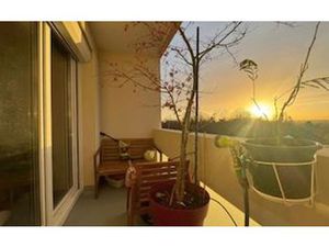 Appartement Créteil m² T-5 à vendre  299 250 €