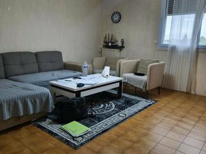 Appartement T4 de 67 m² Balcon Cave