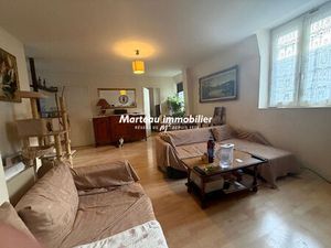 Appartement Le Mans 3 pièces 55.70 m²