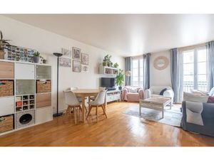 Appartement Maisons-Alfort 84.29 m² T-4 à vendre  546 000 €