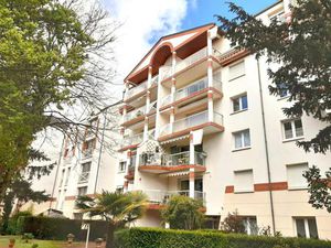 Appartement 3 pièces