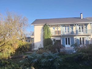 Grande maison familiale 150m² avec jardin
