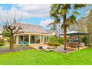 Maison à vendre à Chaumes en Brie - 6 pièces  141 m²