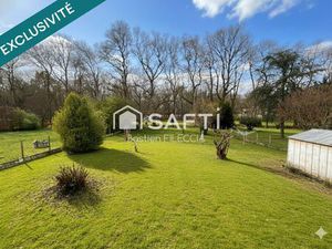 Un bien rare à Fontenilles dans un écrin de nature