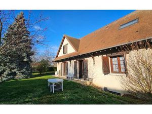 Maison Gueux 200.98 m² T-7 à vendre  440 000 €